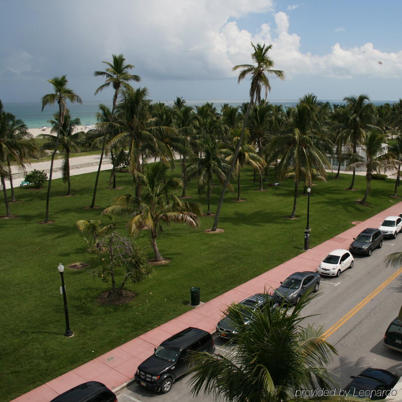 Hilton Vacation Club Crescent On South Beach Miami Miami Beach Faciliteter billede