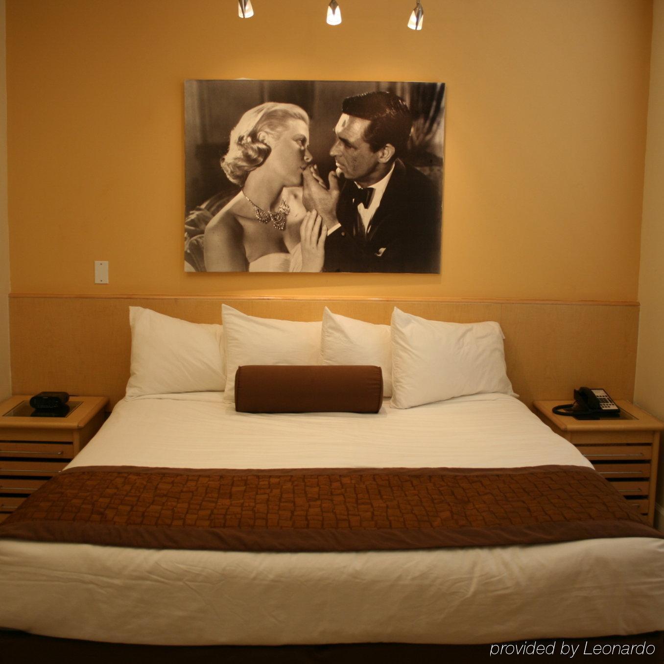 Hilton Vacation Club Crescent On South Beach Miami Miami Beach Værelse billede